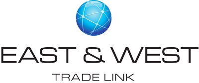 Logo East & West Trade Link Sàrl