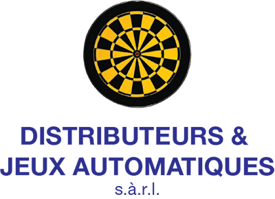 Distributeurs & Jeux Automatiques