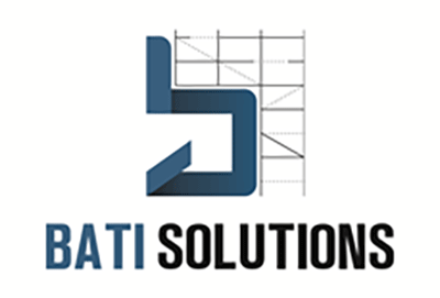 Logo Bati-Solutions Sàrl