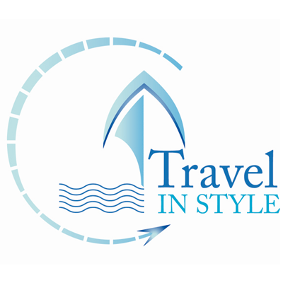 Logo Travel in Style Sàrl