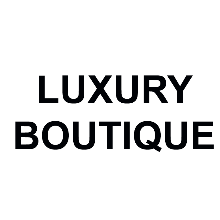 Logo Luxury Boutique 