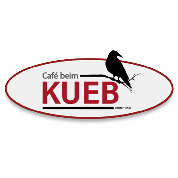 Logo Café beim Kueb