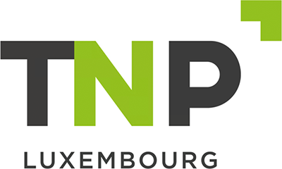 Logo TNP Luxembourg