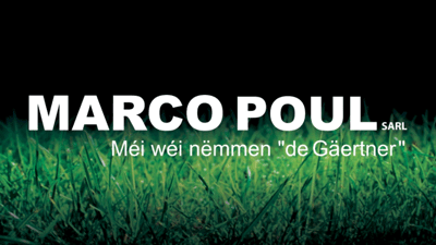 Logo Marco Poul Sàrl