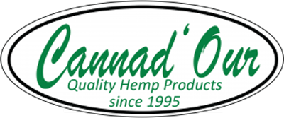 Logo Cannad'Our Sàrl