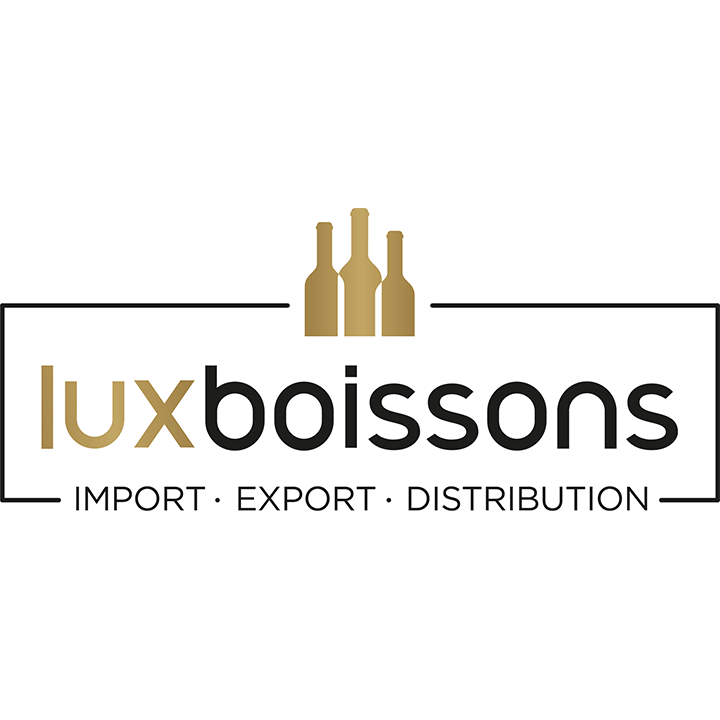 Logo Lux Boissons