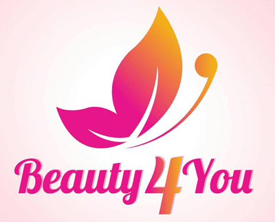 Logo Beauty4you