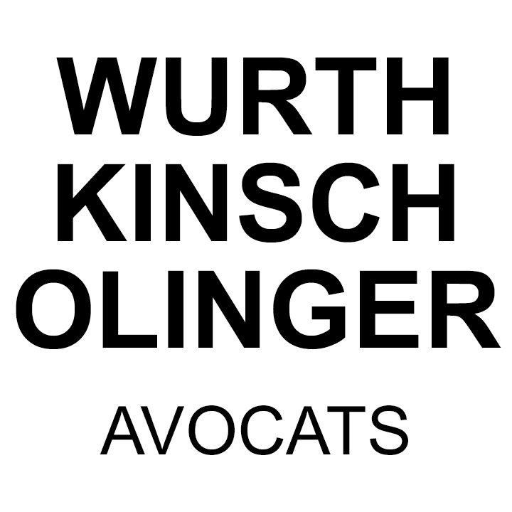 Logo Wurth Kinsch Olinger Avocats