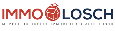 Logo Immo Losch Sàrl