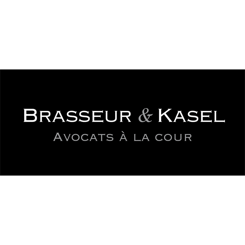 Logo Etude Brasseur & Kasel