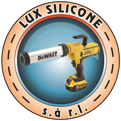 Logo Lux Silicone SARLS