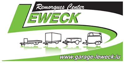 Logo Remorques Center Leweck