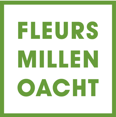 Logo Fleurs Millenoacht