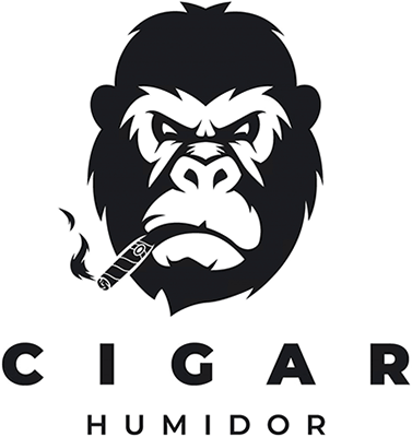 Logo Cigar Humidor