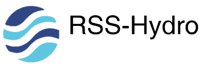 Logo RSS-Hydro SARL