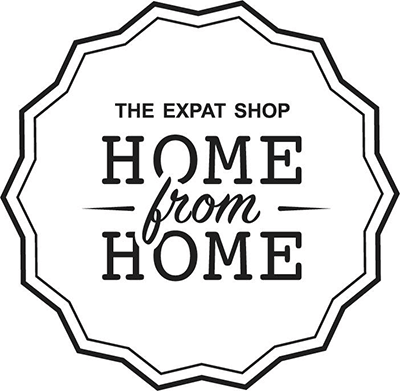 Logo Home from Home Sàrl