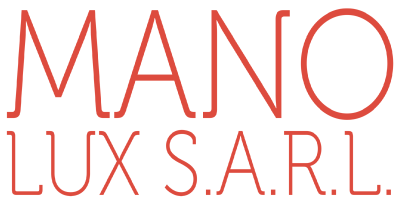 Logo Mano Lux Sàrl