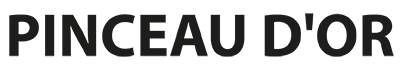 Logo Pinceau d'Or Sàrl