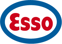 Station Esso - Frisange