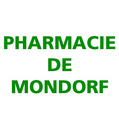 Pharmacie de Mondorf