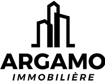 ARGAMO Immobilière  Sàrl