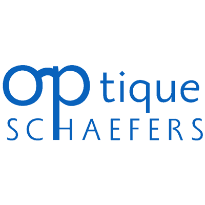 Logo Optique Schaefers