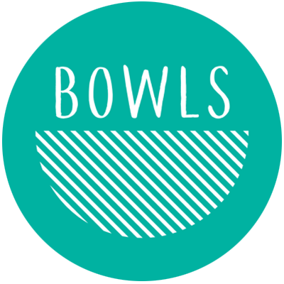 Logo Bowls