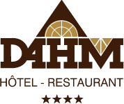 Hôtel-Restaurant Dahm