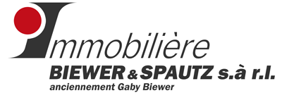 Immobilière Biewer & Spautz Sàrl