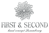 Logo First & Second Hand Concept Luxembourg