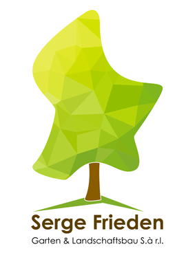 Serge Frieden Garten & Landschaftsbau Sàrl