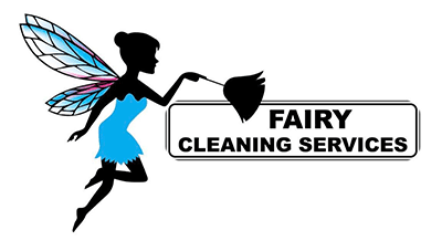 Logo Fairy Cleaning Services