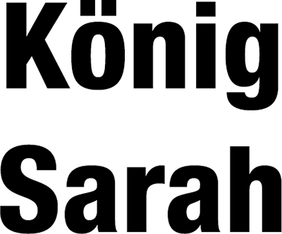 König Sarah