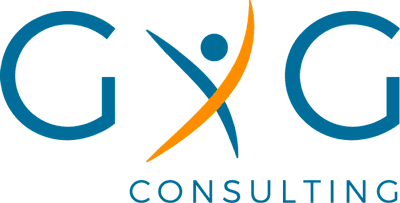 Logo GXG consulting