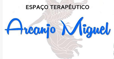 Logo Arcanjo Miguel