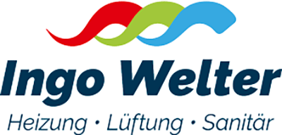 Logo Ingo Welter Sàrl