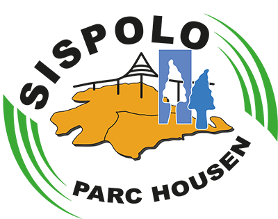 Logo Syndicat Intercommunal SISPOLO