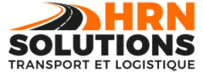 Logo HRN Solutions SARL