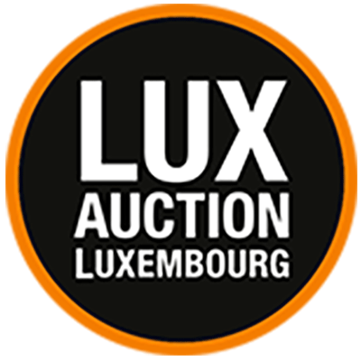 Logo Lux-Auction SARL