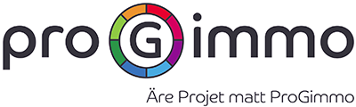 Logo PRO G Immobilier Sàrl
