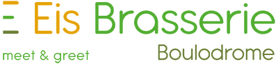 Eis Brasserie Boulodrome