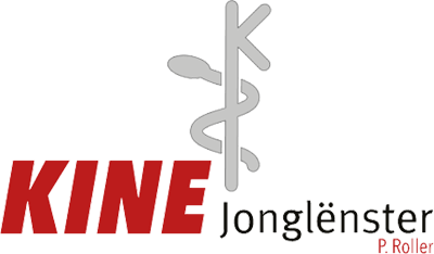 Logo Kinésithérapie Niels Zimmer