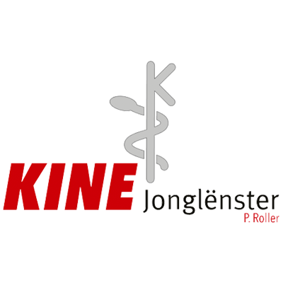 Logo Kinésithérapie Carmen Kläs