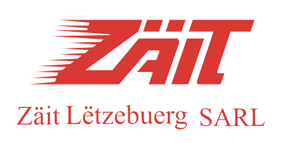 Logo Zäit Lëtzebuerg Sàrl