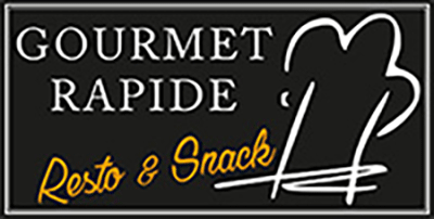 Gourmet Rapide Resto - Steinfort