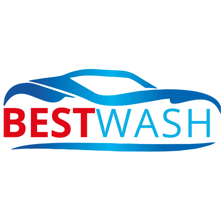 Logo BestWash - Esch-sur-Alzette