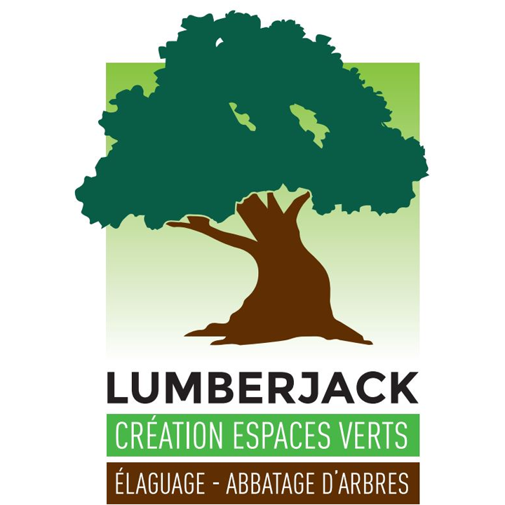 Logo Lumberjack Sàrl