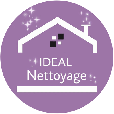 Logo Ideal Nettoyage 