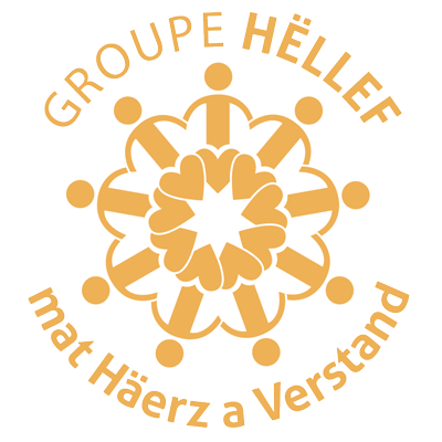 Logo Groupe Hëllef