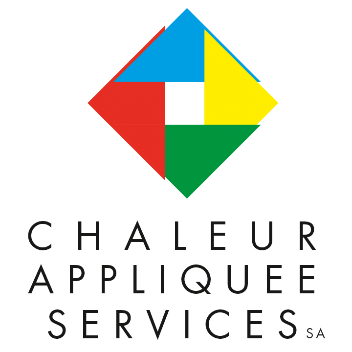 Logo Chaleur Appliquée Services SA